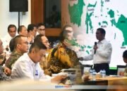 Boalemo Bidik Peluang Bioethanol Bersama Menteri Pertanian.(Foto Istimewa)