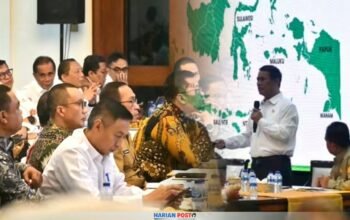 Boalemo Bidik Peluang Bioethanol Bersama Menteri Pertanian.(Foto Istimewa)