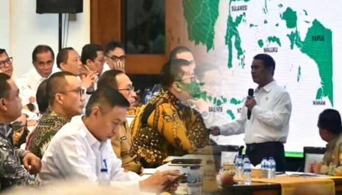 Perkuat Ekonomi Daerah, Boalemo Jajaki Program Bioethanol Pertanian
