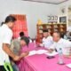 Lindungi Tempat Ibadah, Wabup Lahmuddin Kawal Langsung Pemberkasan Wakaf