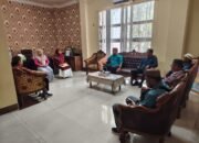 Warga Padengo Usulkan Pemekaran Wilayah, Pemkab Bone Bolango Gerak Cepat Bentuk Tim Kajian.(Foto: Diskominfo Bone Bolango)