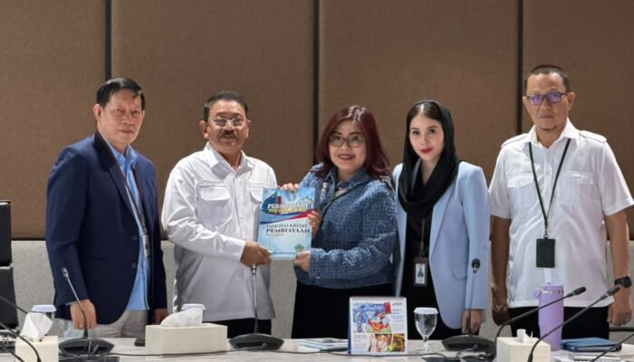 Fokus Fasilitas Medis, Boalemo Segera Miliki CT Scan Lewat Pinjaman Daerah