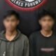 Beli Sabu Lewat Instagram, 2 Pria di Pohuwato Diamankan Satresnarkoba Polres Pohuwato