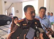 Cegah Masalah Hukum, Kejari Bone Bolango Siap Dampingi Pemda Genjot PAD
