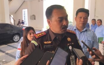 Cegah Masalah Hukum, Kejari Bone Bolango Siap Dampingi Pemda Genjot PAD