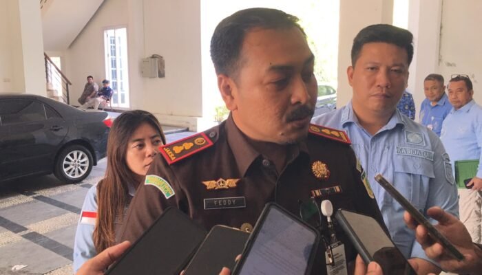 Cegah Masalah Hukum, Kejari Bone Bolango Siap Dampingi Pemda Genjot PAD