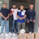 Pekan ke-23 Program Jumat Berkah YR TIM Kembali Menyapa Warga Binaan Lapas Pohuwato