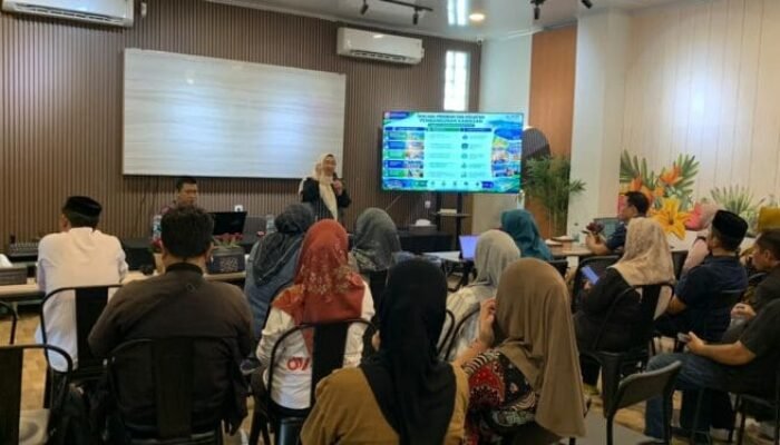Potensi Kabila Bone Dilirik, Bappeda Siapkan Kajian Pemetan di Sembilan Desa