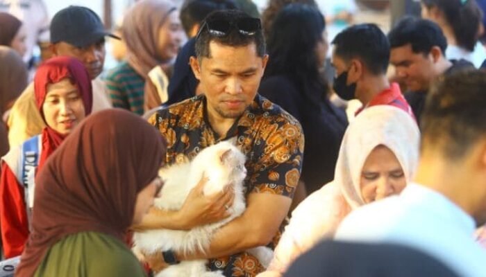 Ini Pesan Sekda Bone Bolango di Hari Karantina Tahun 2026
