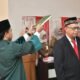 dr. Roni Imran Jabat Direktur Baru RSUD drg. Clara Gobel, Ini Harapan Wabup Boalemo