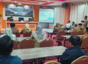 Pemkab Boalemo Perkuat Perencanaan Lewat Dokumen RP3KP.(Foto Istimewa)