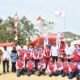 Wabup Boalemo Dorong Anggota PMR Miliki Semangat Kemanusiaan