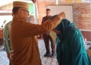 Bupati Bone Bolango Ismet Mile menghadiri Bimtek yang Digelar PKK Botu Pingge