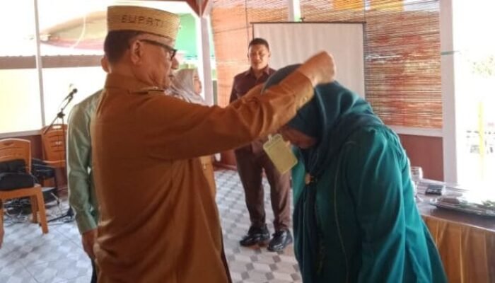 Bupati Ismet Dorong Perempuan Bone Bolango Berdaya Lewat UMKM
