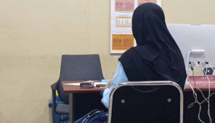 Sebar Video dan Data Pribadi, Oknum ASN Bone Bolango Dipolisikan Rekan Kerja