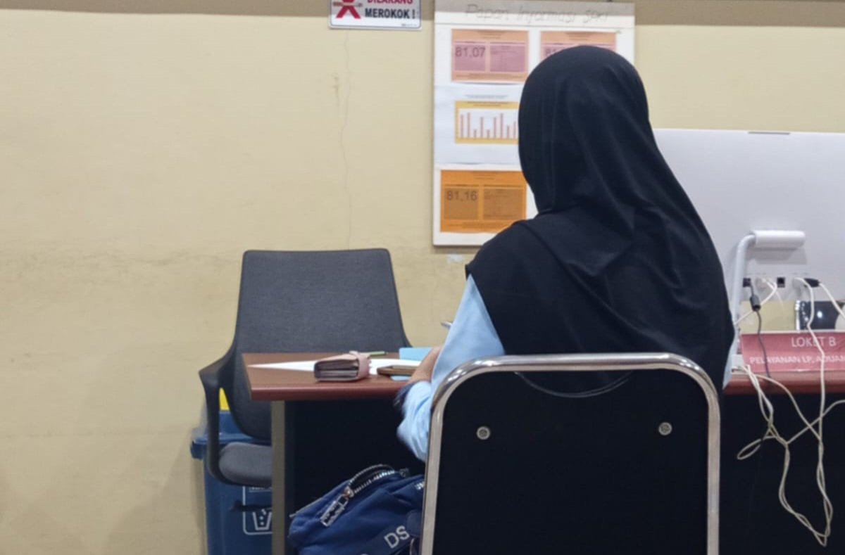 Video dan Data Pribadi disebarkan, RHM Laporkan Oknum ASN Bone Bolango ke Polisi