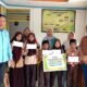 Dorong Kualitas SDM Pohuwato, BJA Group Kembali Salurkan Beasiswa di 15 Desa Binaan
