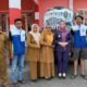 Konsisten Bantu Warga, YR TIM Perluas Distribusi Air Bersih hingga ke Dengilo