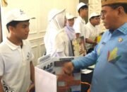 Sekda Bone Bolango Iwan Mustapa (Foto Diskominfo)