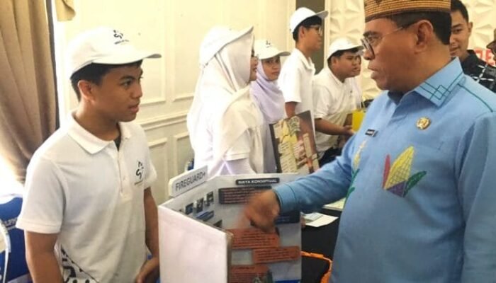Pemkab Bonebol Bakal Hadirkan Sekolah Unggulan di Setiap Kecamatan
