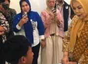 Wakil Gubernur Gorontalo Idah Syahidah (Foto Diskominfo)