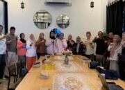 Foto Bersama usai rapat koordinasi
