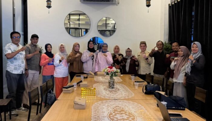 Bone Bolango Kembangkan Kebun Pangan Perempuan