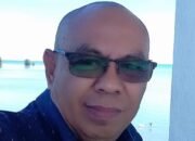 Tokoh Masyarakat, Suyunus Djafar (Foto Ist)