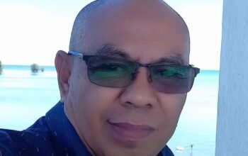 Tokoh Masyarakat, Suyunus Djafar (Foto Ist)