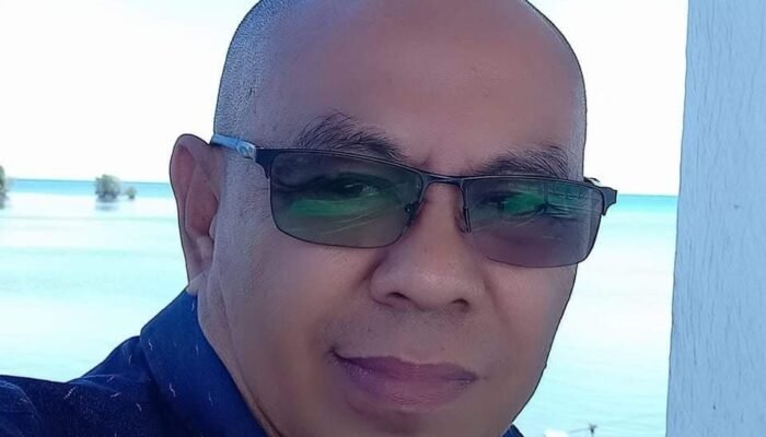 Singgung Respon Pemkot Gorontalo Soal Surat Gubernur, Suyunus Djafar : Gubernur itu Pembina ASN