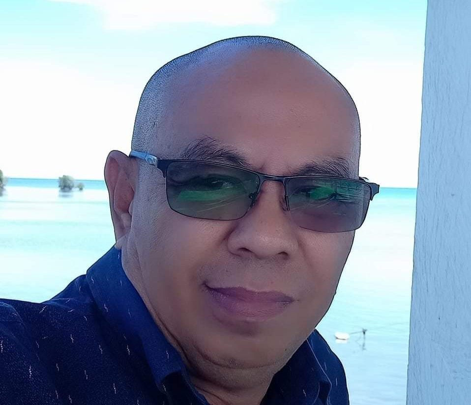 Tokoh Masyarakat, Suyunus Djafar (Foto Ist)