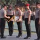 Sikat Tambang Ilegal, Polres Pohuwato Raih Penghargaan