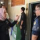 Pastikan Tak Ada Fasilitas Mewah, Ombudsman Sisir Blok Hunian Lapas Kelas IIA Gorontalo