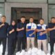 Pekan ke-25, YR TIM Kembali Tebar Manfaat di Lapas Pohuwato