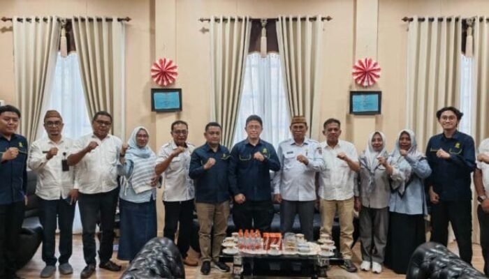 Potensi Energi Suwawa Jadi Perhatian ESDM, Bone Bolango Siapkan Dukungan Pengembangan