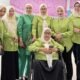 Ruwaida Ismet Mile Bawa TP PKK Bone Bolango Menuju Panggung Nasional