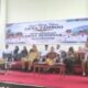 HUT Ke-118 Desa Tamboo, Sekda Bonebol Dorong Pemerintah Desa Perkuat Kinerja