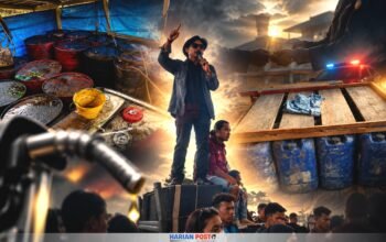 HPMI-GU Bongkar Dugaan "Setor Uang" Izin BBM