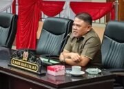 Komisi III DPRD Pohuwato Desak Pemkab Lunasi Tunggakan UKT Mahasiswa