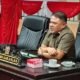 Ketua Komisi Tiga DPRD Pohuwato, Nasir Giasi