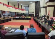 Berlangsung Alot, Ini Hasil RDPU DPRD Pohuwato, OPM dan Perusahaan Tambang