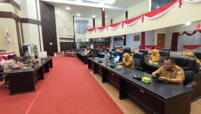 Belasan Ribu Peserta BPJS Ketenagakerjaan Gratis di Pohuwato Dicoret Pemerintah Daerah
