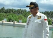 Di HUT ke-76 IDI, Beni Nento Puji Peran Penting dan Dedikasi Dokter di Pohuwato