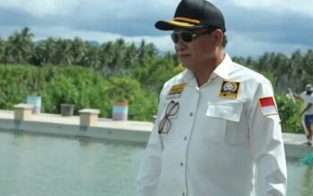 Di HUT ke-76 IDI, Beni Nento Puji Peran Penting dan Dedikasi Dokter di Pohuwato