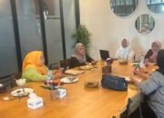 DWP Bone Bolango Mulai Matangkan Persiapan Mengikuti Seminar Nasional DWP 2026.(Foto Diskominfo Bone Bolango)