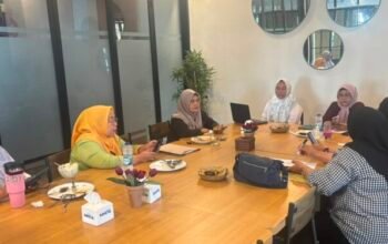 DWP Bone Bolango Mulai Matangkan Persiapan Mengikuti Seminar Nasional DWP 2026.(Foto Diskominfo Bone Bolango)