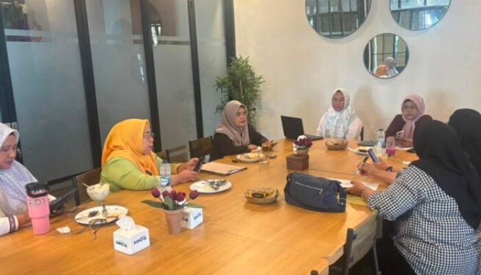DWP Bone Bolango Bersiap Bawa Nama Daerah ke Seminar Nasional 2026
