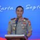 Prabowo Usulkan Komjen Suyudi Ario Seto Jadi Calon Kapolri Baru