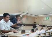 Ahmad Ali Imran Soroti Aktivitas PT PG Gorontalo dan Dampak Lingkungan