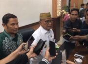Bupati Bone Bolango, Ismet Mile.(Foto Diskominfo Bone Bolango)